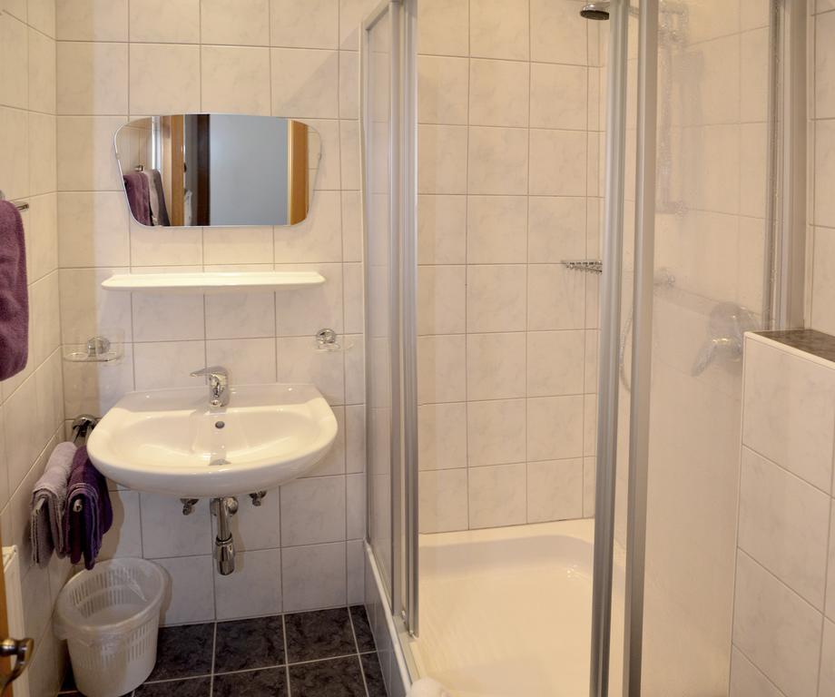 Pezza Lischa Apartamento Kappl  Quarto foto