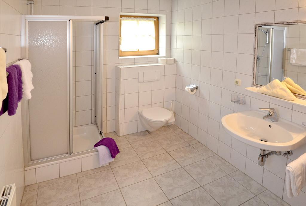 Pezza Lischa Apartamento Kappl  Quarto foto